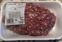 Mängden socker i Farce