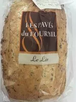 Mängden socker i Pave au lin