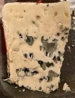 Mängden socker i Roquefort Papillon