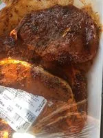 Mängden socker i Cote de porc a la provencale