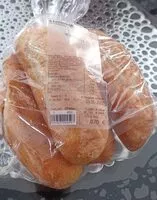 Mängden socker i Petit pain