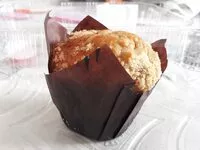 Mängden socker i Muffin Myrtilles Leclerc ×6