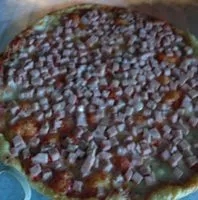 Mängden socker i Pizza jambon/fromage