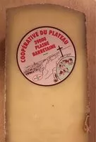 Mängden socker i Comté 9/14 mois AOP