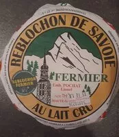 Mängden socker i Reblochon