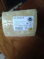 Mängden socker i Fourme Montbrison AOP