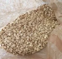 Mängden socker i Flocons d’avoine (vrac)