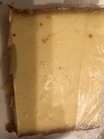 Mängden socker i Compte 36 mois