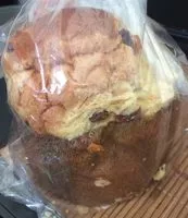 Mängden socker i Panettone
