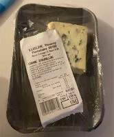 Mängden socker i Carré d’Aurillac