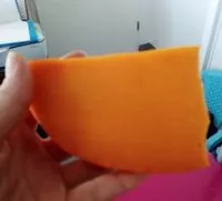 Mängden socker i Mimolette jeune