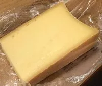 Mängden socker i Abondance NRT