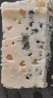Mängden socker i Roquefort papillon rouge