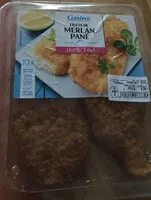 Mängden socker i Filets de merlan pané