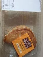 Mängden socker i Chaussons aux pommes pur beurre les trois meuniers