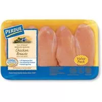 Mängden socker i Perdue, boneless skinless chicken, chicken