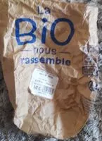 Mängden socker i Noix de cajoux