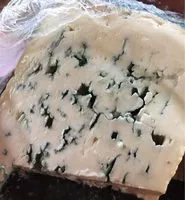 Mängden socker i Bleu laqueuille