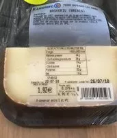 Mängden socker i BASKERIU