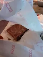 Mängden socker i Terrine campagnarde forestière