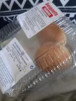 Mängden socker i Beignets Framboise