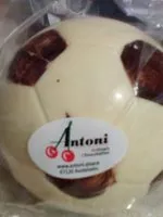 Mängden socker i Ballon Chocolat Blanc