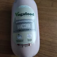 Mängden socker i Колбаса вареная Классика Веганская