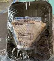 Mängden socker i Tomme de savoie