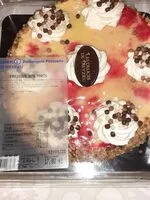 Mängden socker i Fraisier 6/8 parts