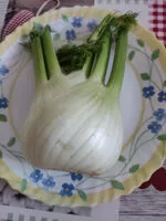 Mängden socker i Fenouil