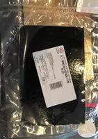 Mängden socker i Filet de maquereau oignon fumé