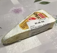 Mängden socker i Brie Label Rouge