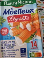 Mängden socker i Le moelleux 0%