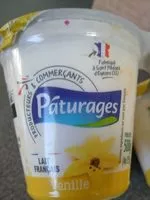 Mängden socker i Yaourt pur brebis