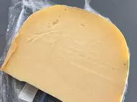 Mängden socker i Gouda jeune
