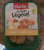 Mängden socker i Neggets soja et blé