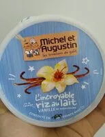 Mängden socker i L'incroyable Riz au Lait Vanille