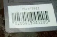 Mängden socker i Moelleux au chocolat