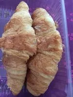 Mängden socker i Croissant au beurre