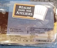 Mängden socker i Flan