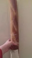 Mängden socker i Baguette