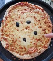 Mängden socker i Pizza margarita