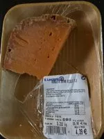 Mängden socker i Mimolette extra vieille F.E