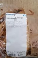 Mängden socker i Miche