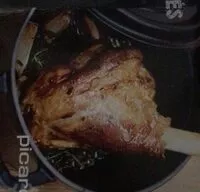 Mängden socker i Souris d’agneau