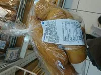 Mängden socker i Pains viennois