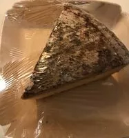 Mängden socker i Tomme de savoie IGP