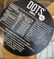 Mängden socker i Fromage frais framboise