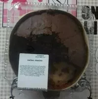 Mängden socker i Moelleux chocolats