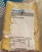 Mängden socker i Abondance 33% MG AOP